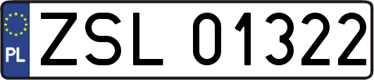ZSL01322