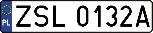 ZSL0132A