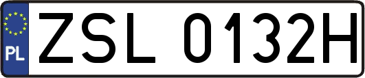 ZSL0132H