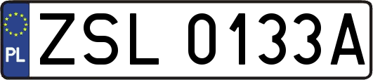 ZSL0133A