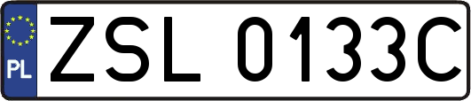 ZSL0133C