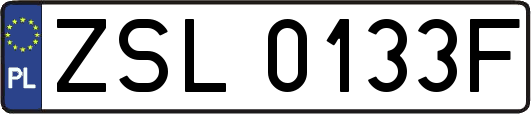 ZSL0133F