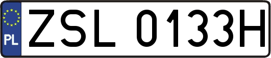 ZSL0133H