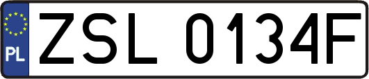 ZSL0134F