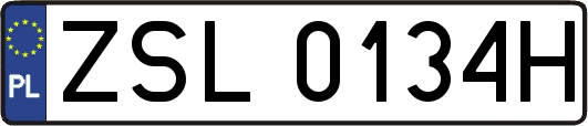 ZSL0134H