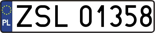 ZSL01358
