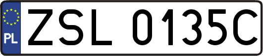 ZSL0135C