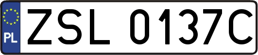 ZSL0137C