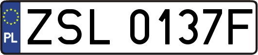 ZSL0137F