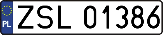 ZSL01386