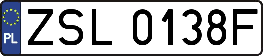ZSL0138F