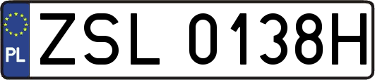 ZSL0138H