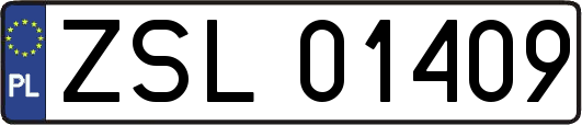 ZSL01409