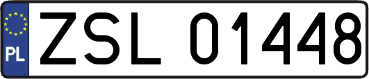 ZSL01448