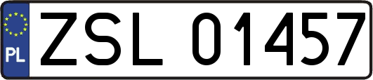 ZSL01457