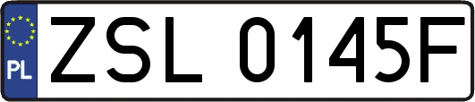 ZSL0145F