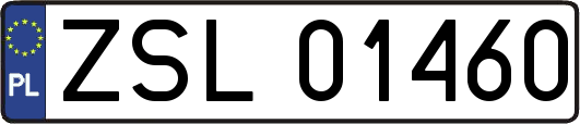 ZSL01460