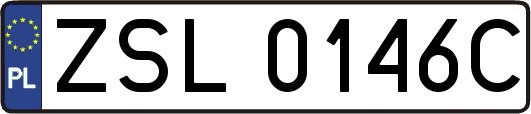 ZSL0146C