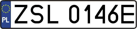 ZSL0146E