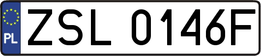 ZSL0146F