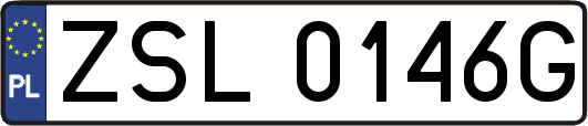 ZSL0146G