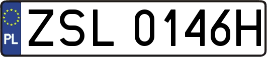 ZSL0146H