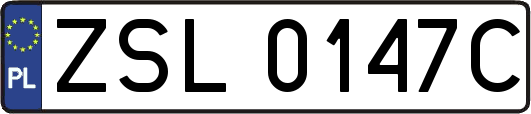 ZSL0147C