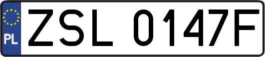 ZSL0147F