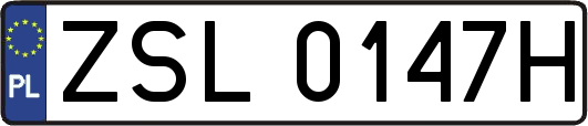 ZSL0147H