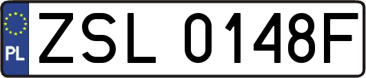 ZSL0148F