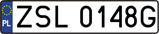 ZSL0148G