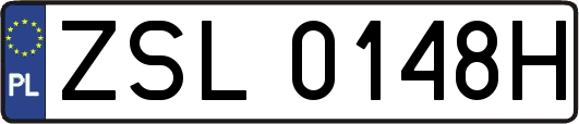 ZSL0148H