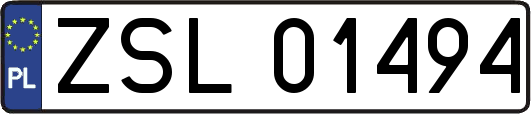 ZSL01494
