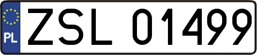 ZSL01499