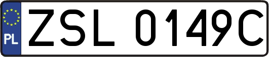 ZSL0149C