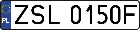 ZSL0150F