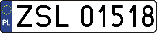 ZSL01518