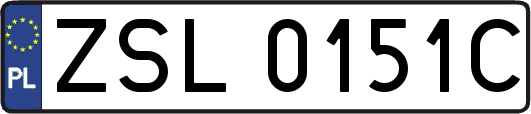 ZSL0151C