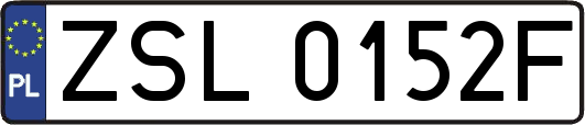 ZSL0152F