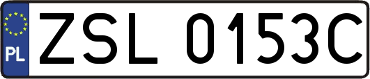 ZSL0153C