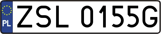 ZSL0155G