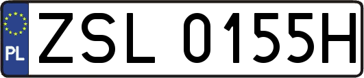 ZSL0155H