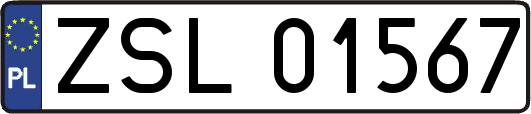 ZSL01567