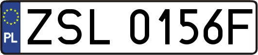 ZSL0156F