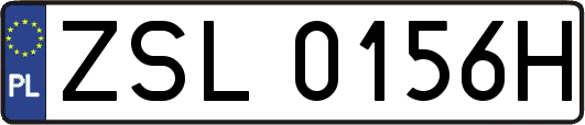 ZSL0156H