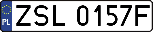 ZSL0157F