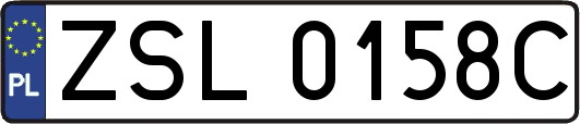 ZSL0158C