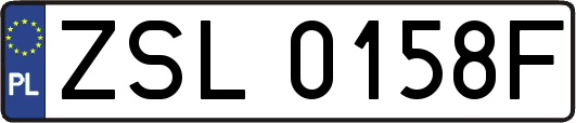 ZSL0158F