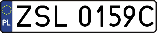 ZSL0159C
