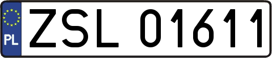 ZSL01611